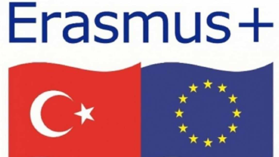 Erasmus+ Çocuk Gelişimi Projemizi Gerçekleştirdik